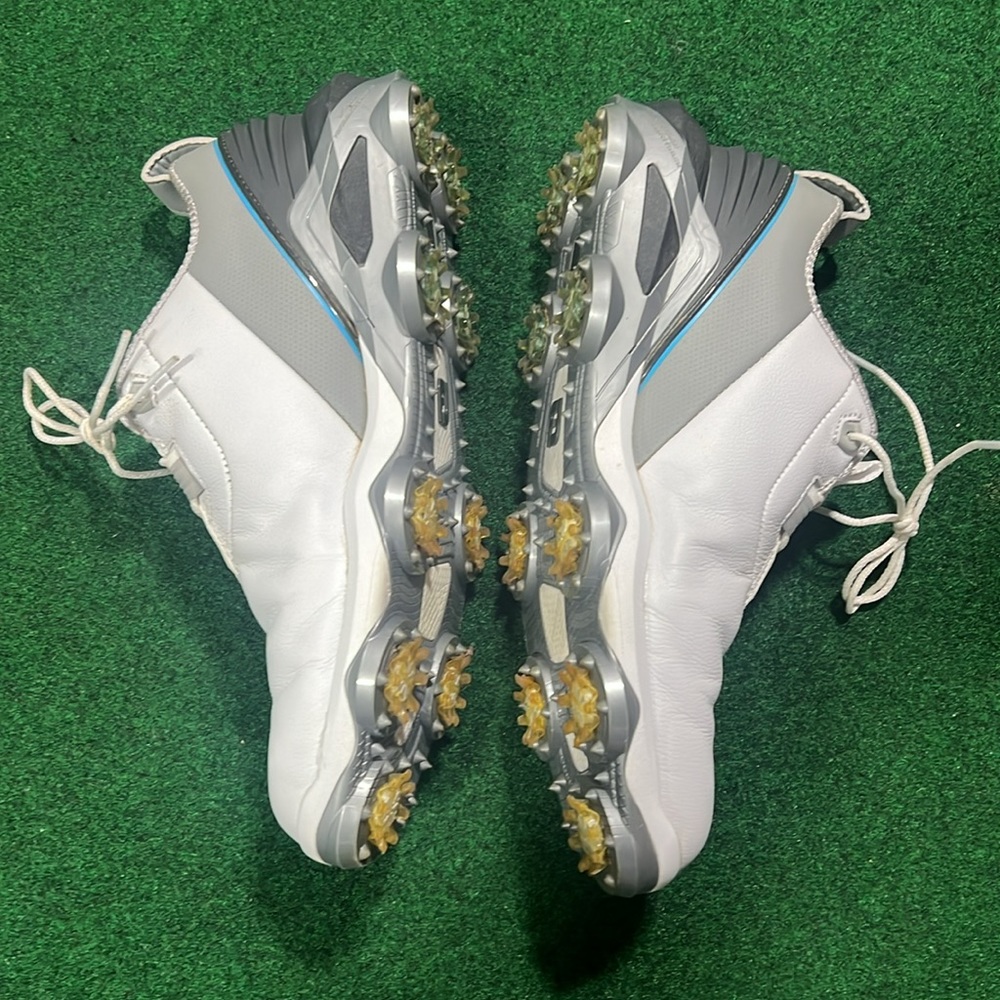 Footjoy Tour Alpha Golf Shoes View 3